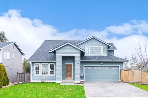 11614 SE 265th Pl, Kent, WA 98030