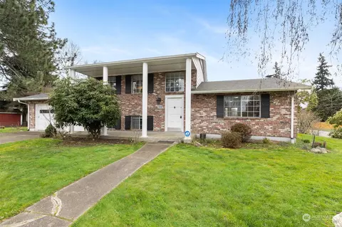316 S 88th St, Tacoma, WA 98444