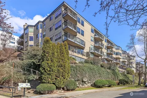 500 W Roy St #W104, Seattle, WA 98119