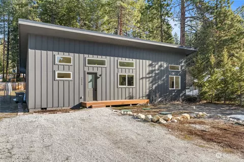 21315 Stetson Rd, Leavenworth, WA 98826