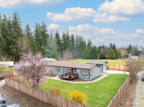 9216 192nd St NW, Stanwood, WA 98292