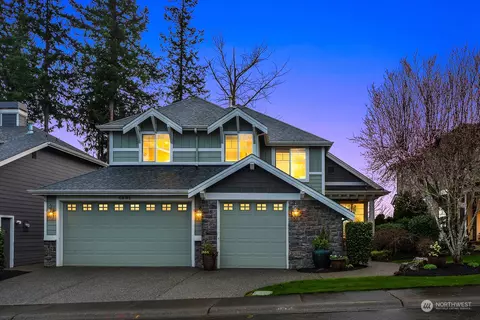 4521 230th Way SE, Sammamish, WA 98075