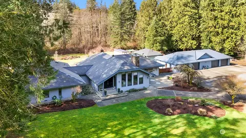 17012 Engebretsen Rd, Granite Falls, WA 98252
