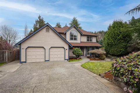 819 50th St SE, Auburn, WA 98092