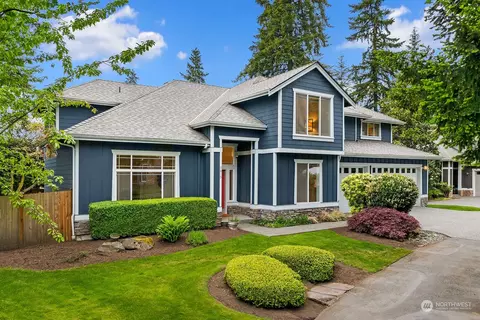 3015 126th Ave NE, Bellevue, WA 98005