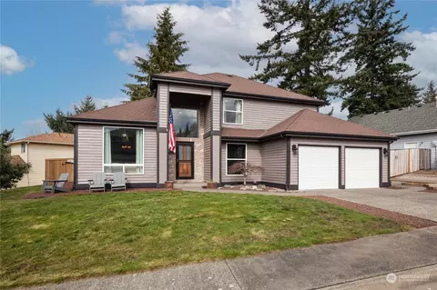 1144 57th Pl SE, Auburn, WA 98092
