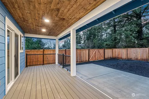 214 Lot 4 Grand Army St, Westport, WA 98595