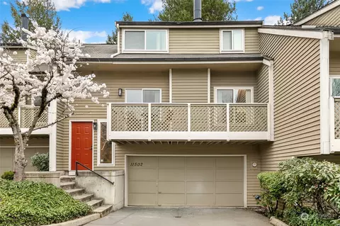 11502 102nd Ct NE #34, Kirkland, WA 98033