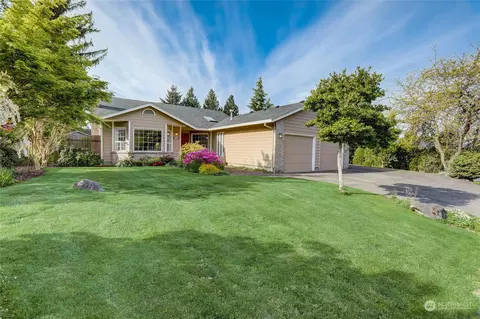 107 NW 97th Cir, Vancouver, WA 98665