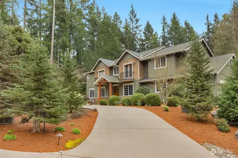 22658 NE Old Woodinville-duvall Rd, Woodinville, WA 98077