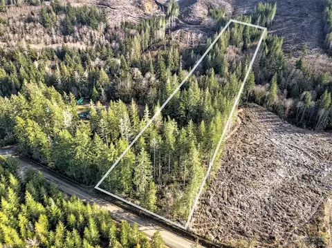 0 W Tr2 W Satsop Cloquallum Rd, Elma, WA 98541
