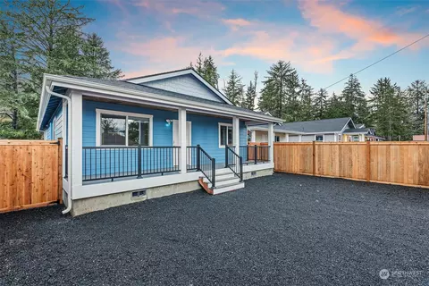 210 Lot 3 Grand Army St, Westport, WA 98595