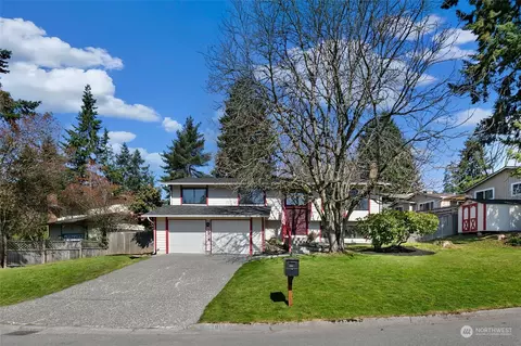 12812 SE 69th Pl, Bellevue, WA 98006