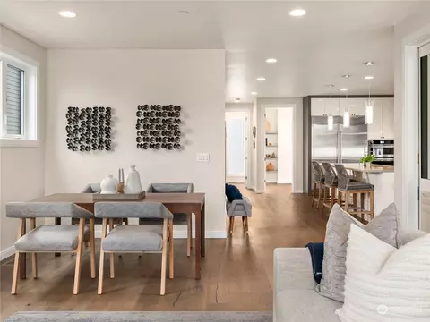 Dining - 335 22nd Ave E, Seattle, WA 98112 photo 1 of 1