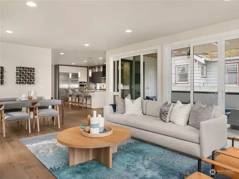 Living - 335 22nd Ave E, Seattle, WA 98112 photo 4 of 5