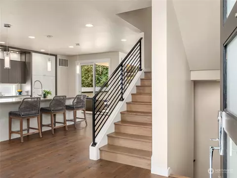 Entry Way - 335 22nd Ave E, Seattle, WA 98112 photo 1 of 3