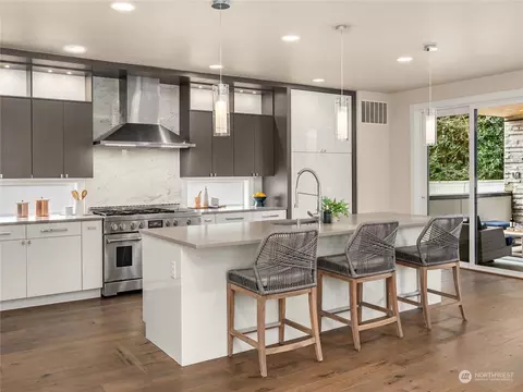 Kitchen - 335 22nd Ave E, Seattle, WA 98112 photo 1 of 5
