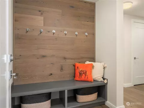 Entry Way - 335 22nd Ave E, Seattle, WA 98112 photo 3 of 3