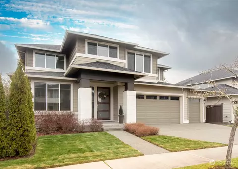 19355 132nd St SE, Monroe, WA 98272