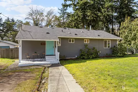 2837 Clare Ave, Bremerton, WA 98310