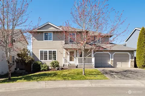 18420 83rd Ave E, Puyallup, WA 98375