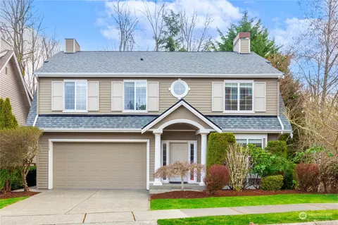 4536 162nd Way SE, Bellevue, WA 98006