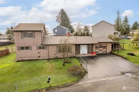 97 Yelton Pl, Longview, WA 98632