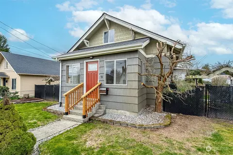 66 SW 10th St, Chehalis, WA 98532