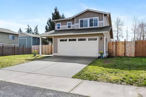 7844 NW Celtic Loop, Silverdale, WA 98383