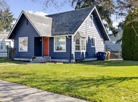 4517 S Asotin St, Tacoma, WA 98418