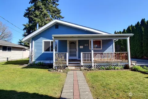 517 S Olympic Pl, Arlington, WA 98223