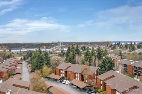 7307 N Skyview Pl #G301, Tacoma, WA 98406
