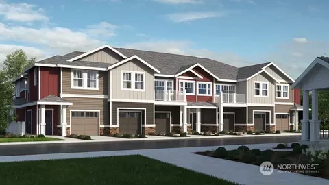 19347 NE 69th Cir #101, Redmond, WA 98052
