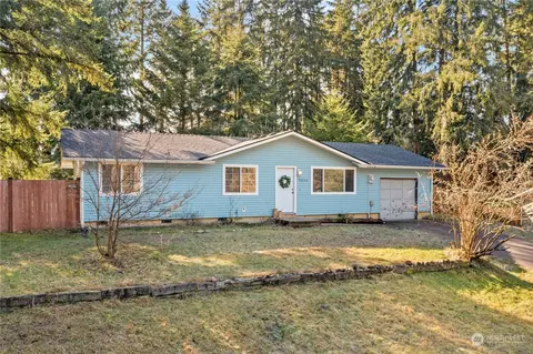 9335 Meridian Ct SE, Olympia, WA 98513