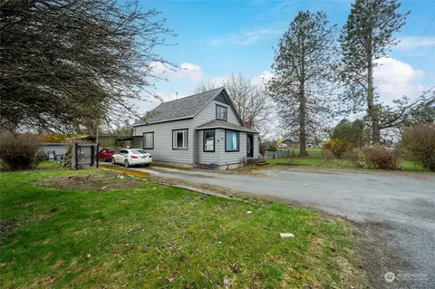 Exterior - 3205 S Pass Rd, Everson, WA 98247 photo 3 of 7