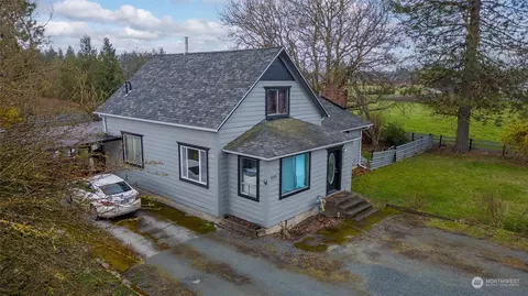 Exterior - 3205 S Pass Rd, Everson, WA 98247 photo 7 of 7