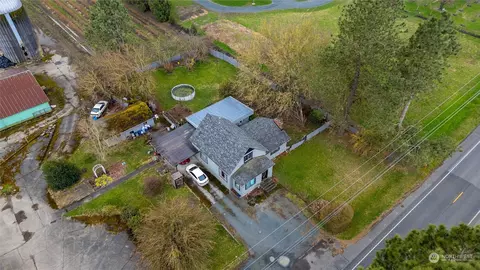 View/Area - 3205 S Pass Rd, Everson, WA 98247 photo 4 of 4
