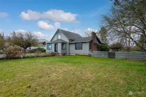 3205 S Pass Rd, Everson, WA 98247