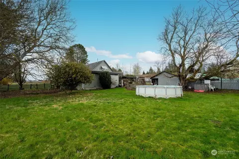 Exterior - 3205 S Pass Rd, Everson, WA 98247 photo 5 of 7