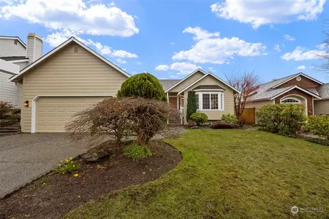 7314 W Country Club Dr, Arlington, WA 98223