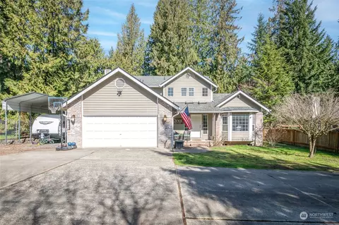 1601 24th Ave SE, Puyallup, WA 98374