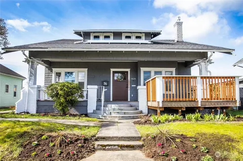 5824 S Puget Sound Ave, Tacoma, WA 98409