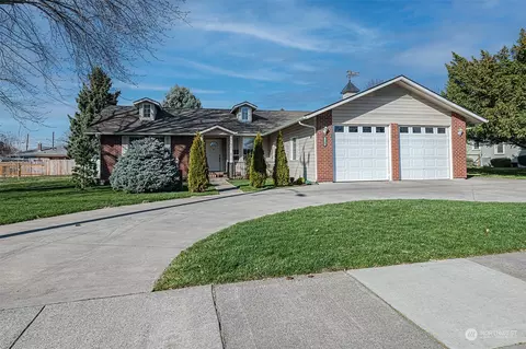 1249 Pleasant St, Walla Walla, WA 99362