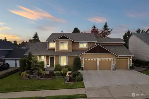 2722 13th Street Pl SW, Puyallup, WA 98373