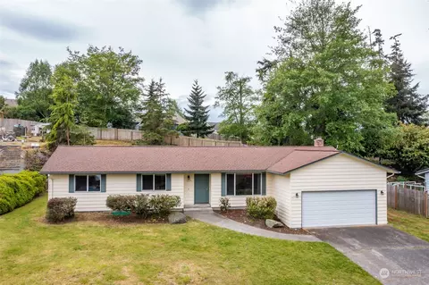 1223 Patriot Way, Oak Harbor, WA 98277