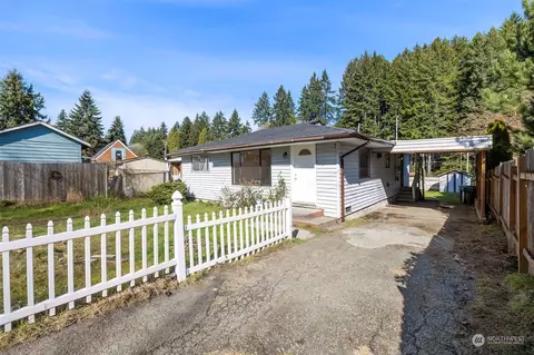 4261 State Highway 3 W, Bremerton, WA 98312