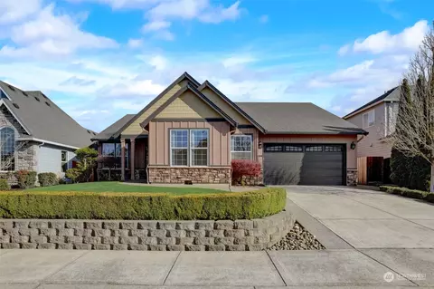 806 NW 150th St, Vancouver, WA 98685