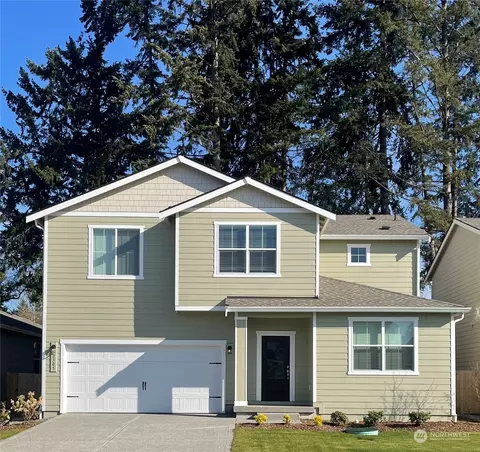 2305 158th Street Ct E, Tacoma, WA 98445