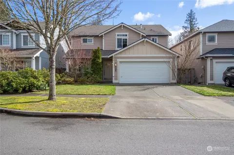 4128 Galena St SE, Lacey, WA 98503