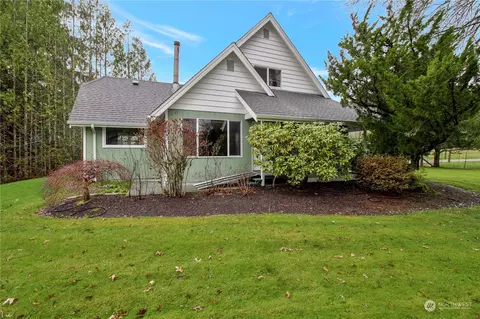 25726 Whitman Rd, Arlington, WA 98223